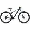 VTT CUBE AIM PRO 27,5/29" Gris 2022
