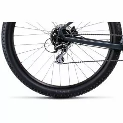 VTT CUBE AIM PRO 27,5/29" Gris 2022 -VTT Semi-Rigides grand magasin Cube Aim Pro grau5B600x6005D 4