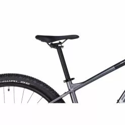 VTT Randonnée CUBE AIM SLX 27,5/29" Gris 2023 -VTT Semi-Rigides grand magasin Cube Aim SLX grau schwarz5B600x6005D 11