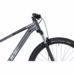 VTT Randonnée CUBE AIM SLX 27,5/29" Gris 2023 -VTT Semi-Rigides grand magasin Cube Aim SLX grau schwarz5B600x6005D 7
