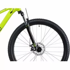 VTT CUBE AIM 27,5/29" Vert 2022 -VTT Semi-Rigides grand magasin Cube Aim gr n5B600x6005D 8