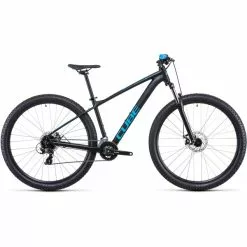 VTT CUBE AIM 27,5/29" Noir 2022