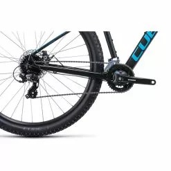 VTT CUBE AIM 27,5/29" Noir 2022 -VTT Semi-Rigides grand magasin Cube Aim schwarz5B600x6005D 15