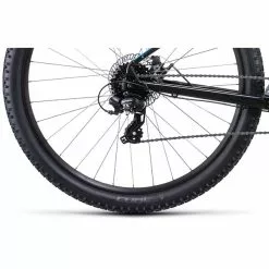 VTT CUBE AIM 27,5/29" Noir 2022 -VTT Semi-Rigides grand magasin Cube Aim schwarz5B600x6005D 16