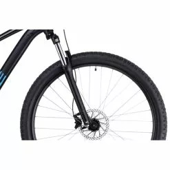 VTT CUBE AIM 27,5/29" Noir/Bleu 2023 16 VTT CUBE AIM 27,5/29" Noir/Bleu 2023 -VTT Semi-Rigides grand magasin Cube Aim schwarz5B600x6005D 2