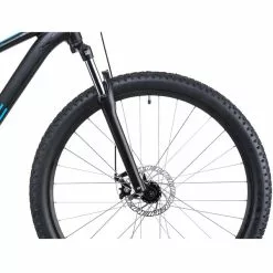 VTT CUBE AIM 27,5/29" Noir 2022 -VTT Semi-Rigides grand magasin Cube Aim schwarz5B600x6005D 20