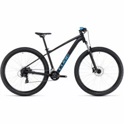VTT CUBE AIM 27,5/29" Noir/Bleu 2023 20 VTT CUBE AIM 27,5/29" Noir/Bleu 2023 -VTT Semi-Rigides grand magasin Cube Aim schwarz5B600x6005D 6