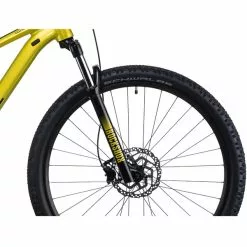 VTT Randonnée CUBE ANALOG 27,5/29" Jaune 2022 -VTT Semi-Rigides grand magasin Cube Analog gelb5B600x6005D 2
