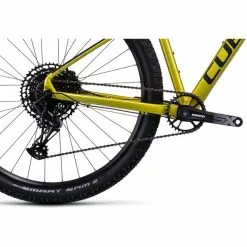 VTT Randonnée CUBE ANALOG 27,5/29" Jaune 2022 -VTT Semi-Rigides grand magasin Cube Analog gelb5B600x6005D 3
