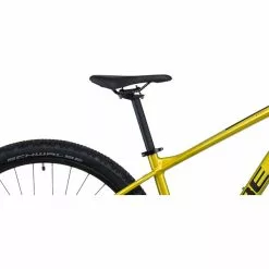 VTT Randonnée CUBE ANALOG 27,5/29" Jaune 2022 -VTT Semi-Rigides grand magasin Cube Analog gelb5B600x6005D 5