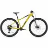 VTT Randonnée CUBE ANALOG 27,5/29" Jaune 2023