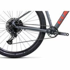 VTT Randonnée CUBE ANALOG 27,5/29" Gris 2022 17 VTT Randonnée CUBE ANALOG 27,5/29" Gris 2022 -VTT Semi-Rigides grand magasin Cube Analog grau5B600x6005D 3