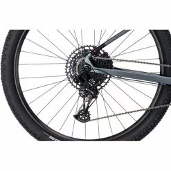 VTT Randonnée CUBE ANALOG 27,5/29" Gris 2023 24 VTT Randonnée CUBE ANALOG 27,5/29" Gris 2023 -VTT Semi-Rigides grand magasin Cube Analog grau schwarz5B600x6005D 10