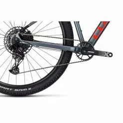 VTT Randonnée CUBE ANALOG 27,5/29" Gris 2023 23 VTT Randonnée CUBE ANALOG 27,5/29" Gris 2023 -VTT Semi-Rigides grand magasin Cube Analog grau schwarz5B600x6005D 9