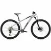 VTT Randonnée CUBE ATTENTION SLX 27,5/29" Gris 2023 -VTT Semi-Rigides grand magasin Cube Attention SLX silber5B600x6005D