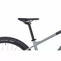 VTT Randonnée CUBE ATTENTION 27,5/29" Gris 2023 -VTT Semi-Rigides grand magasin Cube Attention grau schwarz5B600x6005D 11