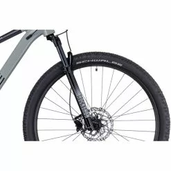 VTT Randonnée CUBE ATTENTION 27,5/29" Gris 2023 -VTT Semi-Rigides grand magasin Cube Attention grau schwarz5B600x6005D 2