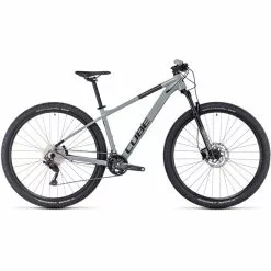 VTT Randonnée CUBE ATTENTION 27,5/29" Gris 2023