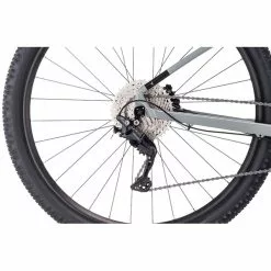 VTT Randonnée CUBE ATTENTION 27,5/29" Gris 2023 -VTT Semi-Rigides grand magasin Cube Attention grau schwarz5B600x6005D 4