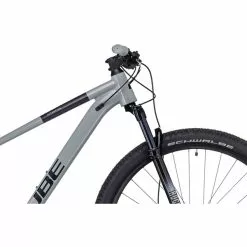 VTT Randonnée CUBE ATTENTION 27,5/29" Gris 2023 -VTT Semi-Rigides grand magasin Cube Attention grau schwarz5B600x6005D 7