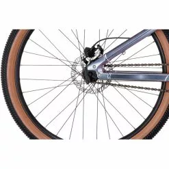 VTT Dirt CUBE FLYING CIRCUS 26" Pétrole 2023 -VTT Semi-Rigides grand magasin Cube Flying Circus silber5B600x6005D 4