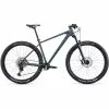 VTT Cross Country CUBE REACTION C:62 PRO 29" Gris 2022