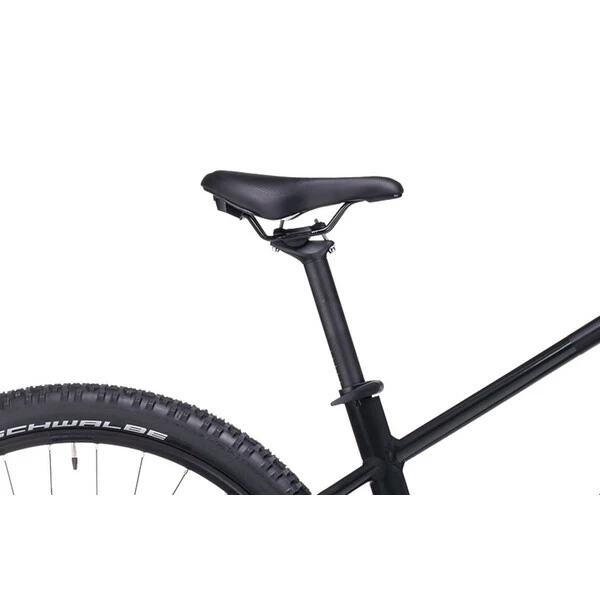 VTT Électrique CUBE REACTION HYBRID ONE 500 27,5/29" Noir 2023 8 VTT Électrique CUBE REACTION HYBRID ONE 500 27,5/29" Noir 2023 – Image 6