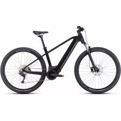 VTT Électrique CUBE REACTION HYBRID ONE 500 27,5/29" Noir 2023 20 VTT Électrique CUBE REACTION HYBRID ONE 500 27,5/29" Noir 2023 -VTT Semi-Rigides grand magasin Cube Reaction Hybrid ONE 500 grau5B600x6005D 6