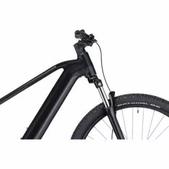 VTT Électrique CUBE REACTION HYBRID ONE 500 27,5/29" Noir 2023 21 VTT Électrique CUBE REACTION HYBRID ONE 500 27,5/29" Noir 2023 -VTT Semi-Rigides grand magasin Cube Reaction Hybrid ONE 500 grau5B600x6005D 7