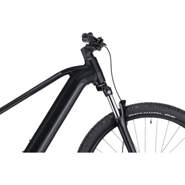 VTT Électrique CUBE REACTION HYBRID ONE 500 27,5/29" Noir 2023 10 VTT Électrique CUBE REACTION HYBRID ONE 500 27,5/29" Noir 2023 – Image 8