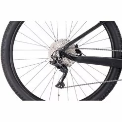 VTT Électrique CUBE REACTION HYBRID ONE 625 27,5/29" Noir 2023 -VTT Semi-Rigides grand magasin Cube Reaction Hybrid ONE 625 schwarz5B600x6005D 10