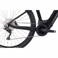 VTT Électrique CUBE REACTION HYBRID ONE 625 27,5/29" Noir 2023 -VTT Semi-Rigides grand magasin Cube Reaction Hybrid ONE 625 schwarz5B600x6005D 9