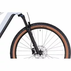 VTT Électrique CUBE REACTION HYBRID PRO 500 27,5/29" Blanc 2023 -VTT Semi-Rigides grand magasin Cube Reaction Hybrid Pro 500 wei schwarz5B600x6005D 8