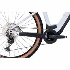 VTT Électrique CUBE REACTION HYBRID PRO 500 27,5/29" Blanc 2023 -VTT Semi-Rigides grand magasin Cube Reaction Hybrid Pro 500 wei schwarz5B600x6005D 9