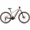 VTT Électrique CUBE REACTION HYBRID PRO 625 27,5/29" Rose 2023 2 VTT Électrique CUBE REACTION HYBRID PRO 625 27,5/29" Rose 2023 -VTT Semi-Rigides grand magasin Cube Reaction Hybrid Pro 625 pink5B600x6005D