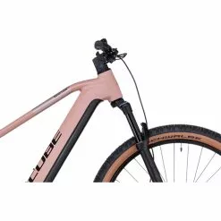 VTT Électrique CUBE REACTION HYBRID PRO 625 27,5/29" Rose 2023 -VTT Semi-Rigides grand magasin Cube Reaction Hybrid Pro 625 pink5B600x6005D 7