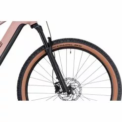 VTT Électrique CUBE REACTION HYBRID PRO 625 27,5/29" Rose 2023 -VTT Semi-Rigides grand magasin Cube Reaction Hybrid Pro 625 pink5B600x6005D 8