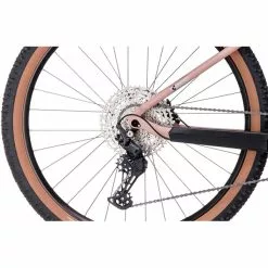 VTT Électrique CUBE REACTION HYBRID PRO 750 27,5/29" Rose 2023 -VTT Semi-Rigides grand magasin Cube Reaction Hybrid Pro 750 pink5B600x6005D 4