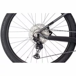 VTT Électrique CUBE REACTION HYBRID RACE 625 27,5/29" Gris 2023 -VTT Semi-Rigides grand magasin Cube Reaction Hybrid Race 625 grau5B600x6005D 10