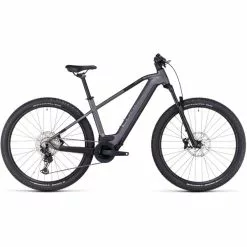 VTT Électrique CUBE REACTION HYBRID RACE 625 27,5/29" Gris 2023 -VTT Semi-Rigides grand magasin Cube Reaction Hybrid Race 625 grau5B600x6005D 6