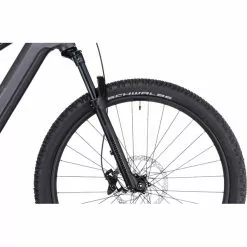 VTT Électrique CUBE REACTION HYBRID RACE 625 27,5/29" Gris 2023 -VTT Semi-Rigides grand magasin Cube Reaction Hybrid Race 625 grau5B600x6005D 8