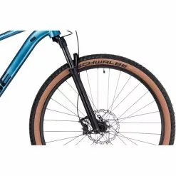 VTT Cross Country CUBE REACTION PRO 27,5/29" Bleu 2023 -VTT Semi-Rigides grand magasin Cube Reaction Pro blau schwarz5B600x6005D 2