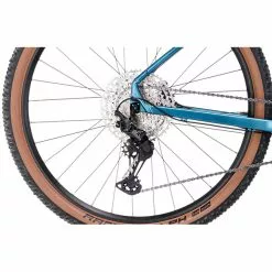 VTT Cross Country CUBE REACTION PRO 27,5/29" Bleu 2023 -VTT Semi-Rigides grand magasin Cube Reaction Pro blau schwarz5B600x6005D 4