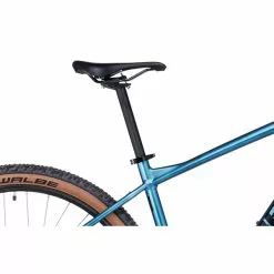 VTT Cross Country CUBE REACTION PRO 27,5/29" Bleu 2023 -VTT Semi-Rigides grand magasin Cube Reaction Pro blau schwarz5B600x6005D 5