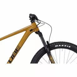 VTT Semi-Rigides grand magasin -VTT Semi-Rigides grand magasin Cube Reaction TM braun schwarz5B600x6005D 1