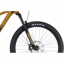 VTT Trail CUBE REACTION TM 29" Marron 2023 16 VTT Trail CUBE REACTION TM 29" Marron 2023 -VTT Semi-Rigides grand magasin Cube Reaction TM braun schwarz5B600x6005D 2