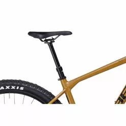 VTT Trail CUBE REACTION TM 29" Marron 2023 19 VTT Trail CUBE REACTION TM 29" Marron 2023 -VTT Semi-Rigides grand magasin Cube Reaction TM braun schwarz5B600x6005D 5