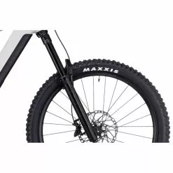 VTT Électrique CUBE STEREO HYBRID 160 HPC SLX 750 27,5" Gris 2023 -VTT Semi-Rigides grand magasin Cube Stereo Hybrid 160 HPC SLX 750 grau5B600x6005D 8