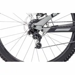 VTT DH CUBE TWO15 HPC SLX 29" Gris/Noir 2023 23 VTT DH CUBE TWO15 HPC SLX 29" Gris/Noir 2023 -VTT Semi-Rigides grand magasin Cube TWO15 HPC SLX 29 grau schwarz5B600x6005D 10