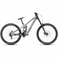 VTT DH CUBE TWO15 HPC SLX 29" Gris/Noir 2023 19 VTT DH CUBE TWO15 HPC SLX 29" Gris/Noir 2023 -VTT Semi-Rigides grand magasin Cube TWO15 HPC SLX 29 grau schwarz5B600x6005D 6